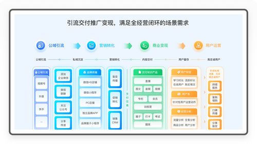 SaaS頭部產(chǎn)品拆解之小鵝通 為什么160萬(wàn)知識(shí)付費(fèi)創(chuàng)業(yè)者選擇了這支“小肥鵝”？