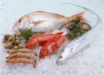 上海正規(guī)進(jìn)口活鮮水產(chǎn)品報(bào)關(guān)流程詳解