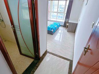 潤(rùn)景怡園與悅云科技 融合自然與智能的現(xiàn)代生活新篇章