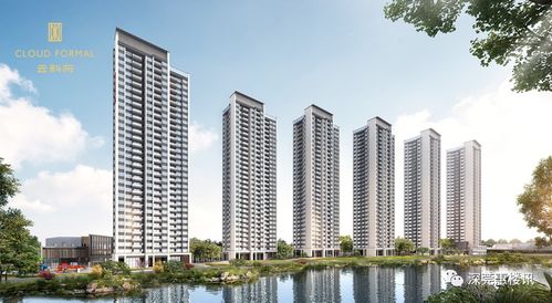 光明天安云谷云科府 悅云科技賦能，點亮深圳光明科學城未來